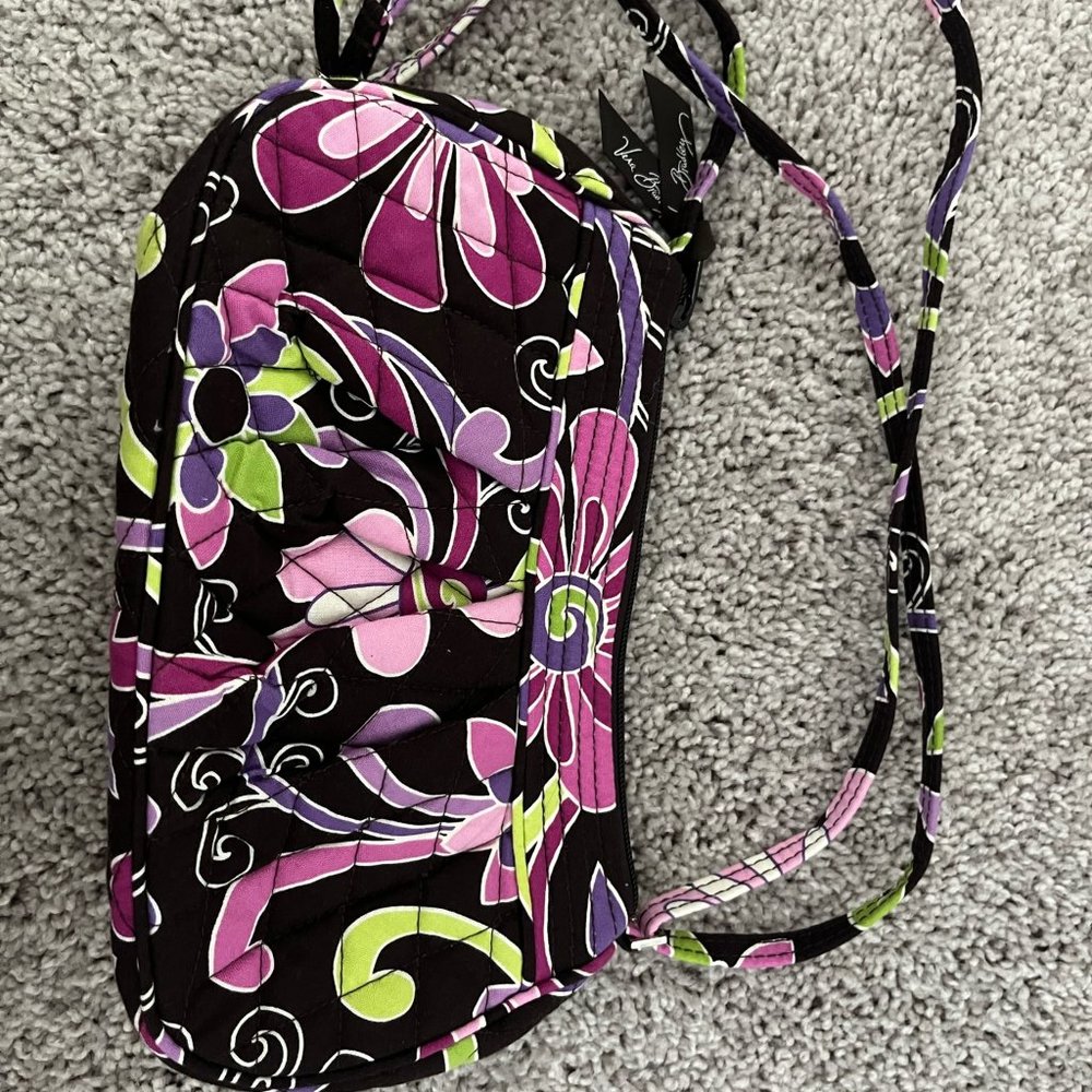 Vera Bradley Small Purse
